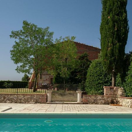 Agriturismo Podernuovo Ашано Экстерьер фото