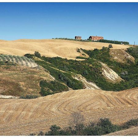 Agriturismo Podernuovo Ашано Экстерьер фото